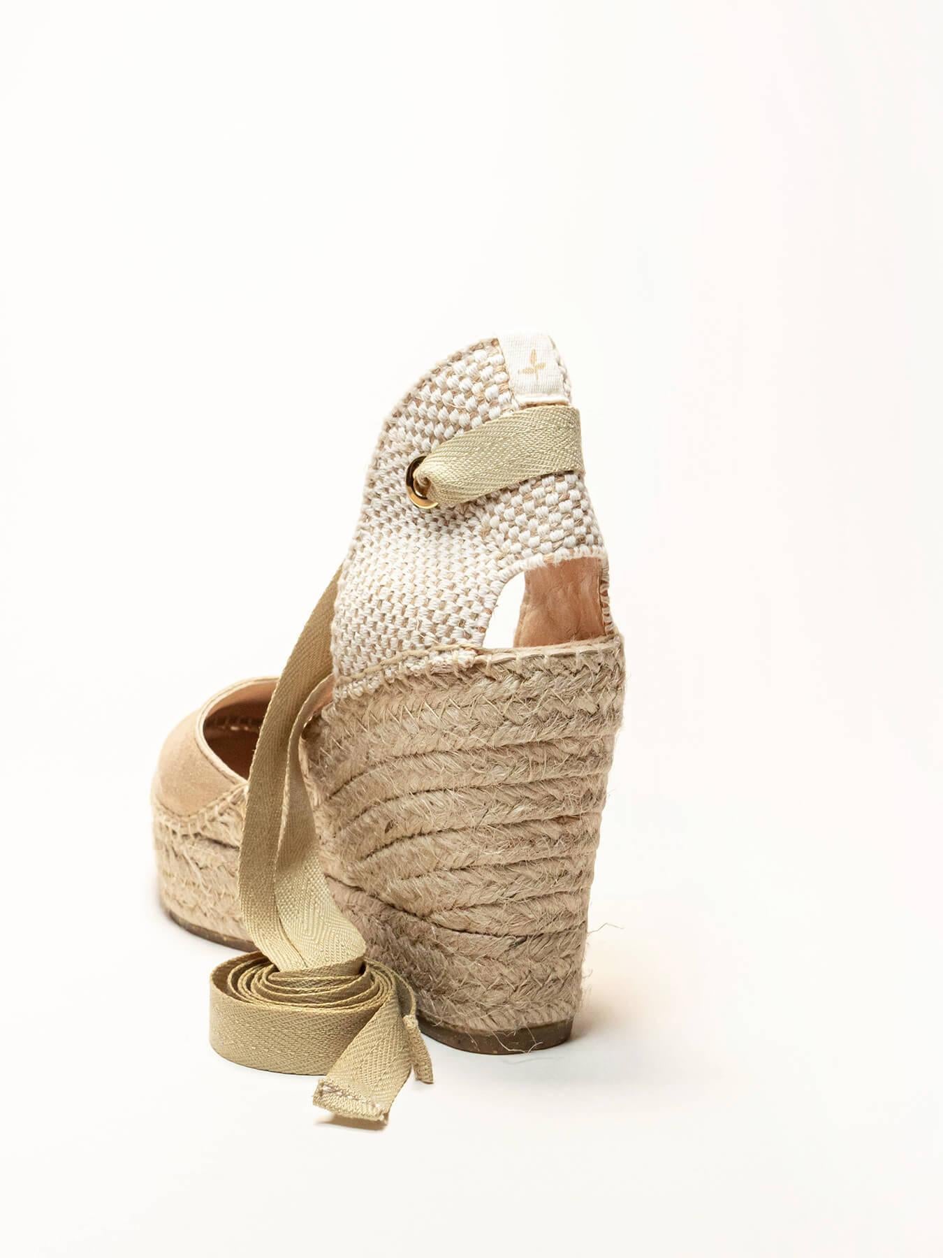 Romero Cuña Alta Ante Arena