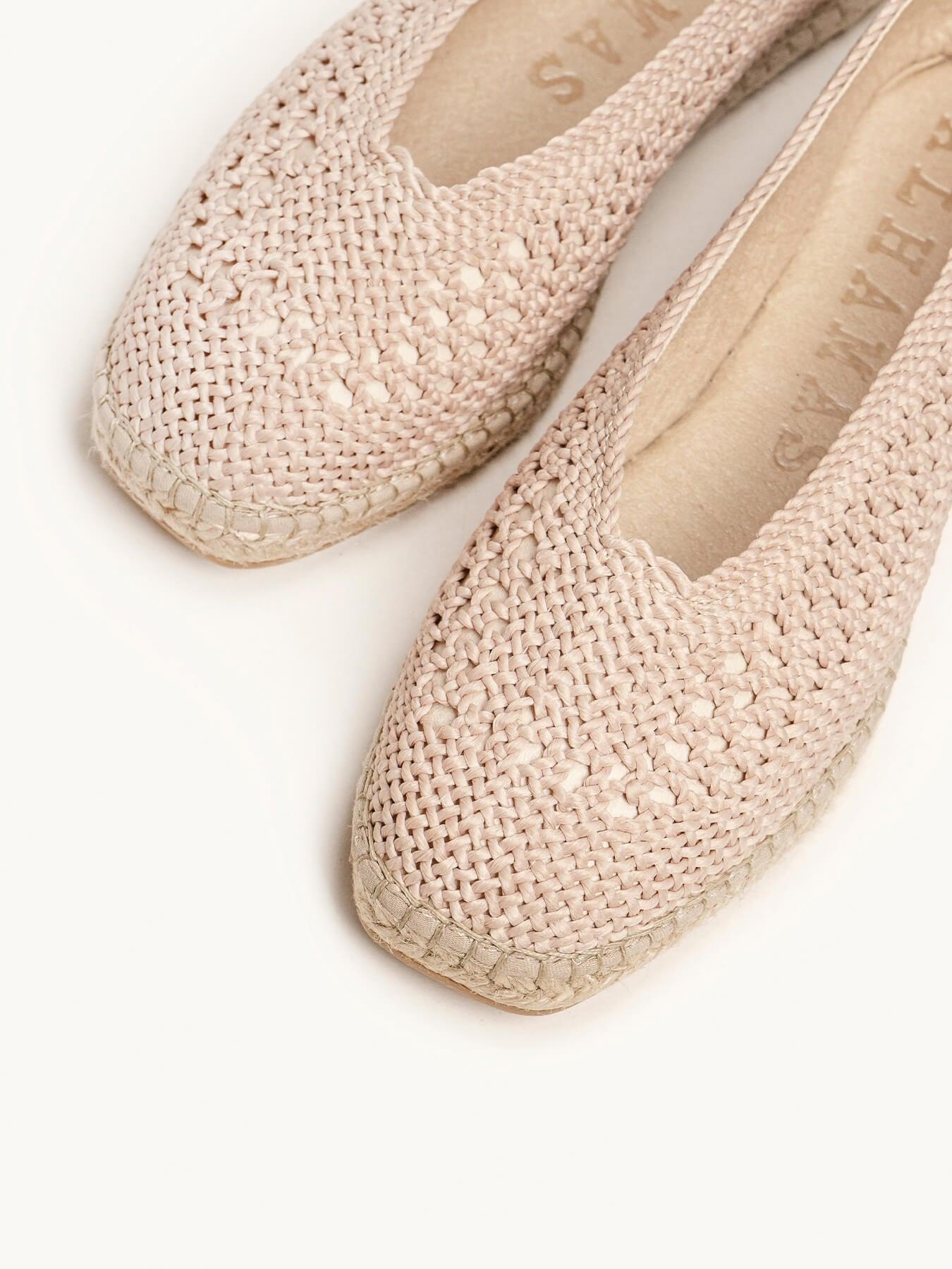 Caléndula Trenzado Piedra