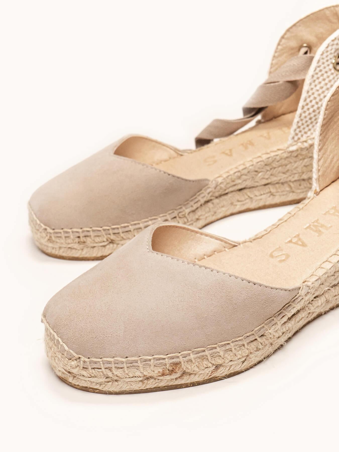 Romero Cuña Baja Ante Piedra