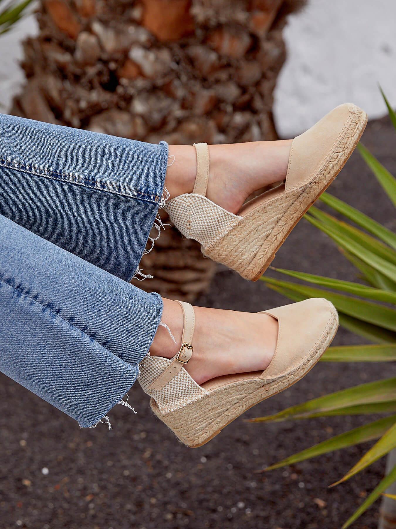 Jara Cuña 7 cm Ante Arena