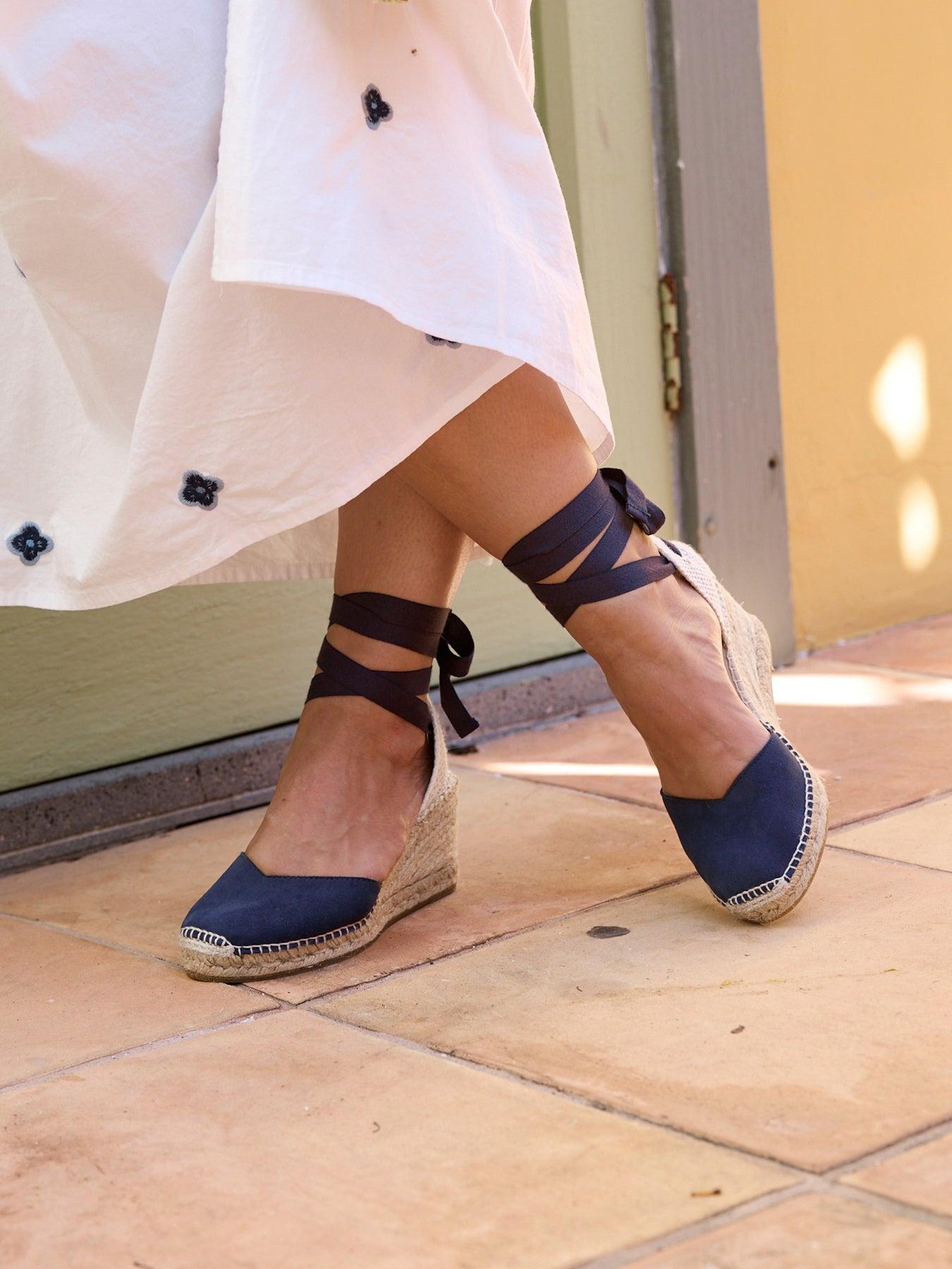 Romero Cuña Media Ante Marino