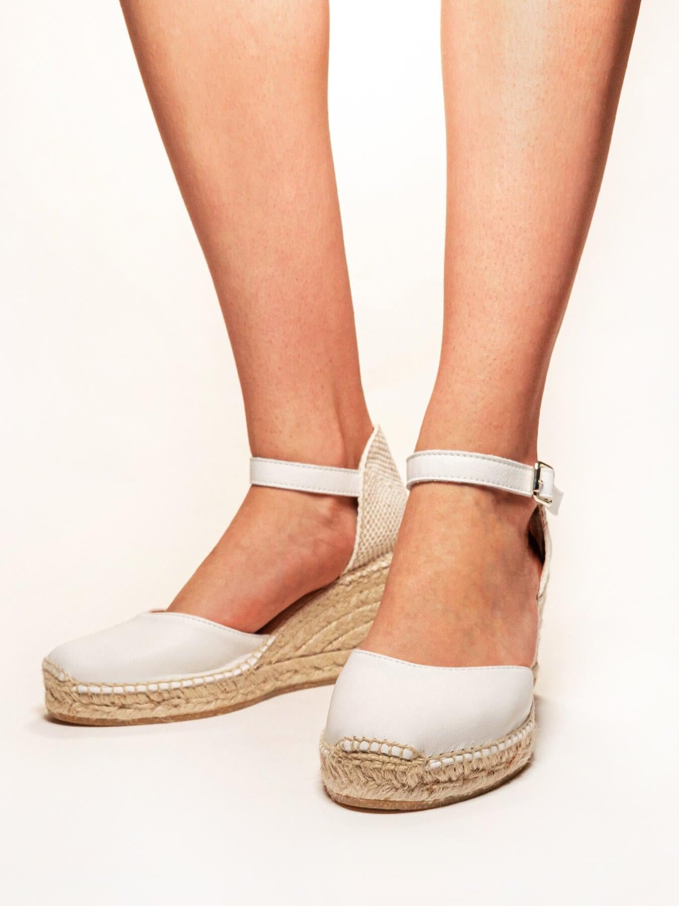 Marga Cuña Media Napa Blanco