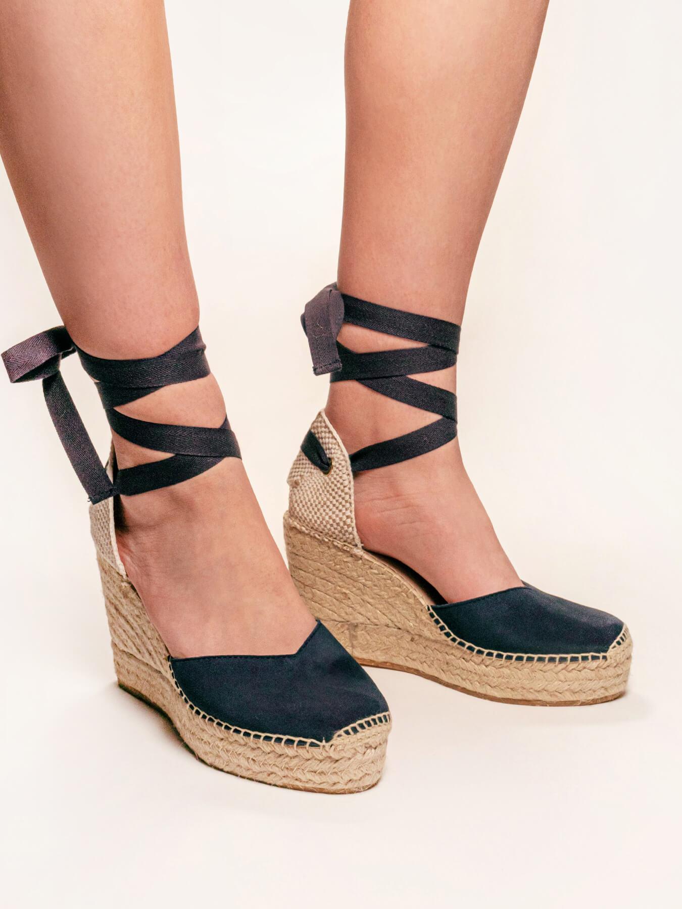 Romero Cuña Alta Ante Marino