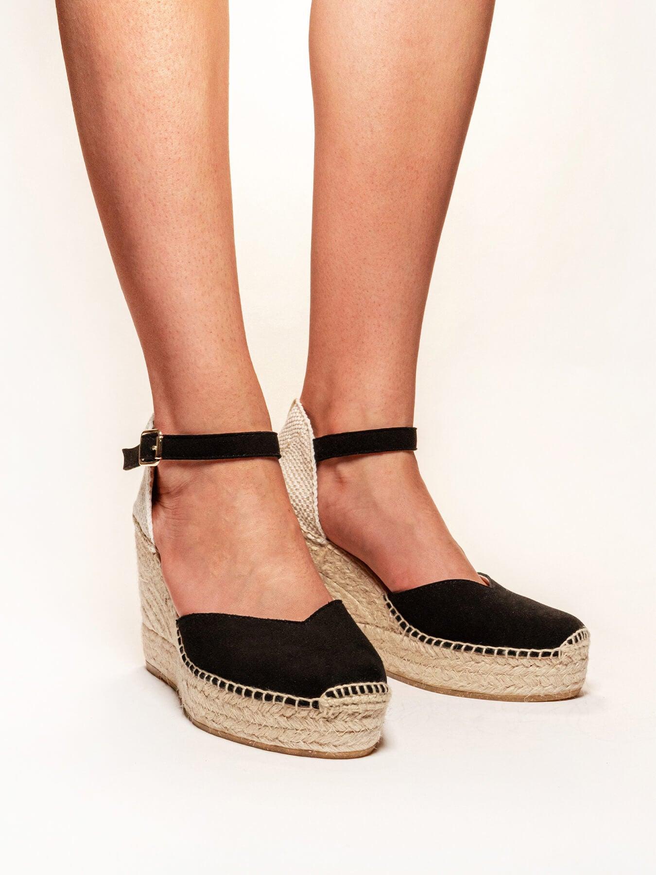 Jara Cuña Alta Ante Negro